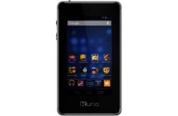 Kurio Pocket 4 Inch 8GB Android Tablet - Red